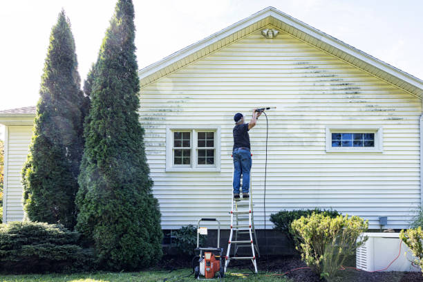 Spring Cleaning in Falmouth Foreside, ME