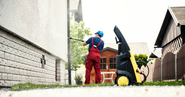 Professional Pressure Washing Services in Falmouth Foreside, ME
